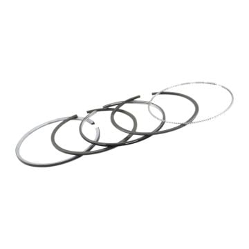 Piston Ring Set 1121211460 for Hitachi