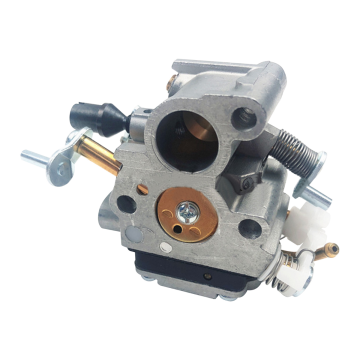 Carburetor C1T-EL41A C1T EL41A C1T-EL41 506450501 506 45 05 01 Husqvarna 435 (2008-05) Chainsaw 435 E (2008-05) Chainsaw 440 E (2008-05) Chainsaw 135 (2011-08) From Chain Saw 135 E (2011-08) From Chain Saw 140 (2012-01) From Chain Saw 140 E (2012-01) 