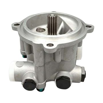 Pilot Gear Pump for Kobelco 