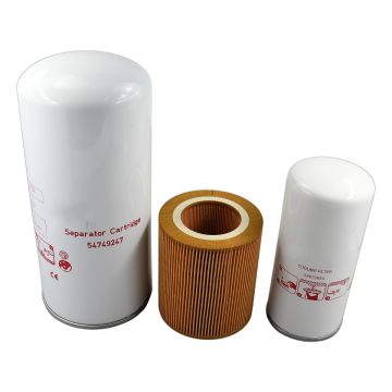Filter Kit 54749247 for Ingersoll Rand