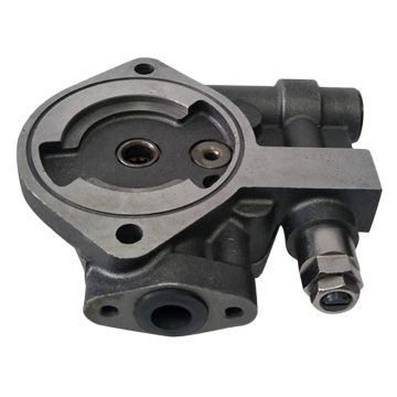 Gear Pump 704-24-28200 Komatsu Wheel Loader WA800-1 WA800-2 Excavator PC200-3 PC200LC-3