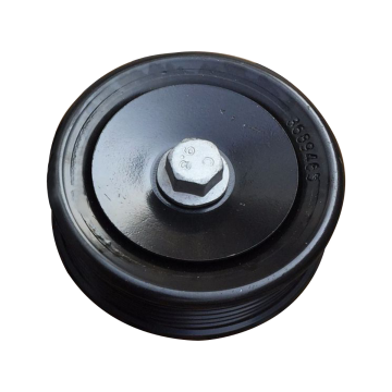 Idler Pulley 3689465 3682229 Cummins 
