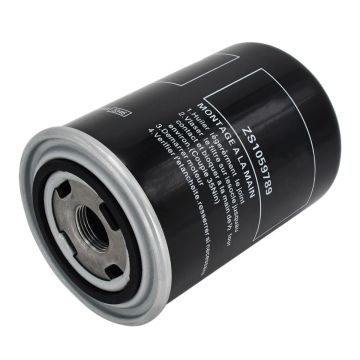 Oil Filter ZS1059789 for Gardiner Denver