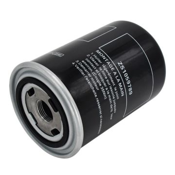 Oil Filter ZS1059789 Gardiner Denver Air Compressors
