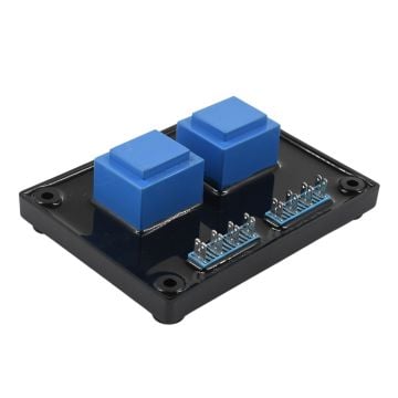 Isolation Transformer PCB E000-22070 for Alternators Automatic