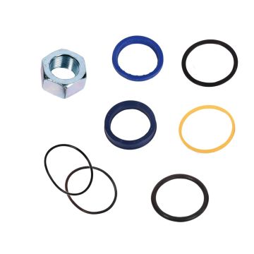 Hydraulic Cylinder Seal Kit 7135558 7135558-A Bobcat Skid Steer Loader 753 763 773