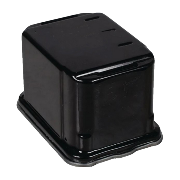 Fuel Filter Square Steel Snap-on Type AR86745 for John Deere