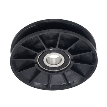 Fan Drive Idler Pulley 6662997 Bobcat 