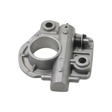 Chainsaw Oil Pump Auto Oiler Assembly 43700239130 for Echo