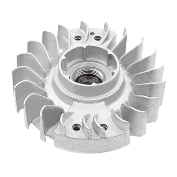 Flywheel 1128 400 1214 for STIHL 