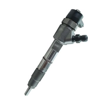 Common Rail Fuel Diesel Injector 0445110330 for Bosch 
