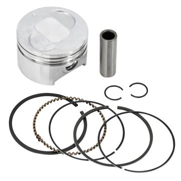 Piston Rings Assembly Set 277-23511-17 for Robin Subaru