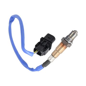 Oxygen Sensor O2 Senso 2413317 0258017462 RE571546 0258-017-462 Polaris 2019 RZR XP TURBO DYNAMIX 2019 RZR XP TURBO LIMITED EDITION 2019 RZR XP TURBO 2019 RZR XP 4 TURBO 2019 RZR XP 4 TURBO S 2019 RZR XP TURBO S 