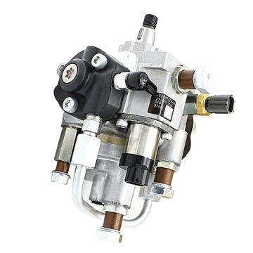 Fuel Pressure Pump 8-98081772-4 for Isuzu