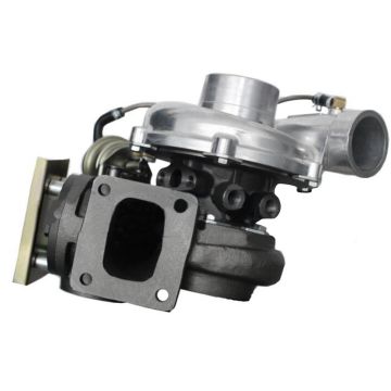 Turbo RHC7A Turbocharger 24100-1860 for Hitachi