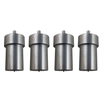 4 Pcs Injector Nozzle DN4SDND133 for Toyota 