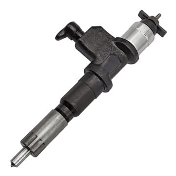 Common Rail Fuel Injector 87603906 for Isuzu