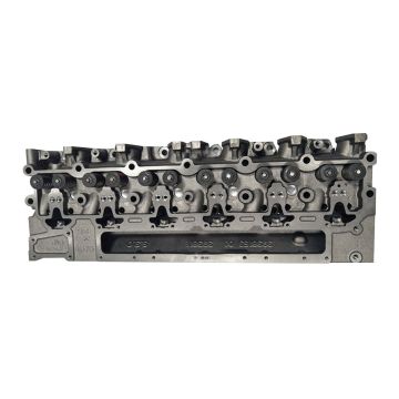 12 Valves Cylinder Head 3973493 for Cummins 