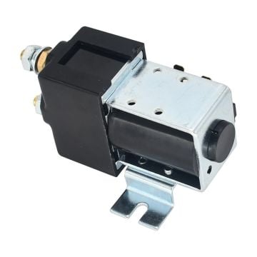 12V Power Contact Solenoid SW180-461L Nifty lift 140 TM40