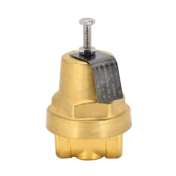 Pressure Regulating Valve 1/4 NPT 406929 for Sullair 