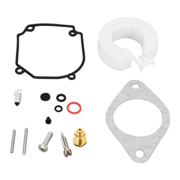 Carburetor Repair Kit 6H1-W0093-00 for Yamaha 