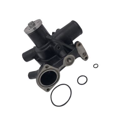 Water Pump Kato Engine HD1430 Mitsubishi 6D24