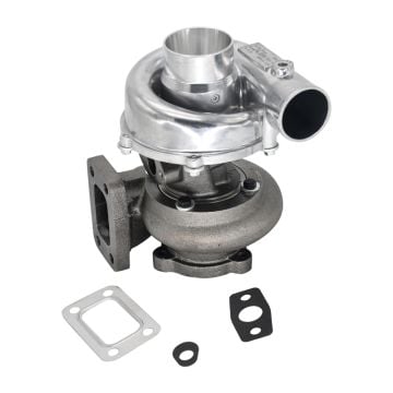 Turbo RHB6A Turbocharger 02/800180 for JCB for Isuzu