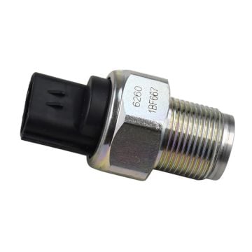 Common Rail Fuel Pressure Sensor 499000-6260 for Toyota