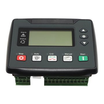 Genset Controller HGM420N for Genset Automation and Monitor