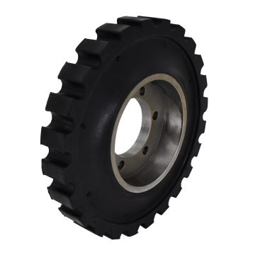 Flexible Coupling 1615678500 for Atlas Copco