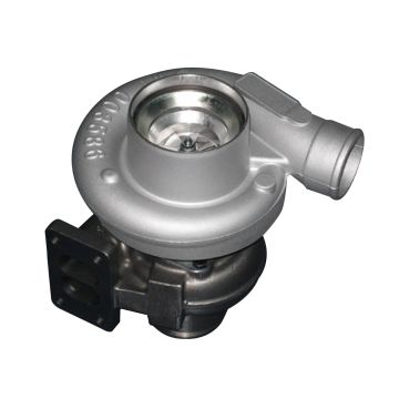 Turbo HX35W Turbocharger 3539697 for Cummins