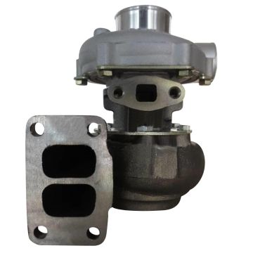 Turbo TE06H-16M Turbocharger ME088725 for Kobelco for Kato for Mitsubishi