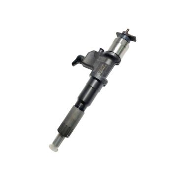 Fuel Injector Nozzle 8-97603415-8 for Isuzu