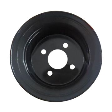 Fan Pulley 4944104 for Cummins