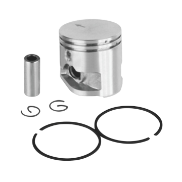 38MM Chainsaw Piston with Ring kit 1139 030 2002 for Stihl 