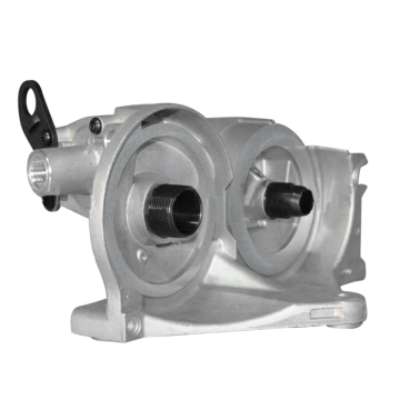 Fuel Filter Housing 24264722 for Volvo 