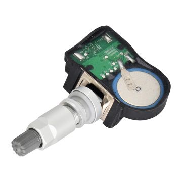 Tire Pressure Monitoring System Sensor 6G921A159BB for Volvo