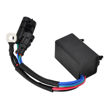 Tilt Trim Relay 0586767 for Johnson Evinrude