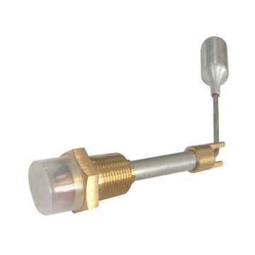 Oil Level Gauge Indicator 1613-9020-00 for Atlas Copco