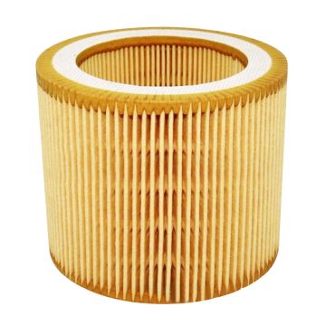 Air Filter 1613872000 for Atlas Copco