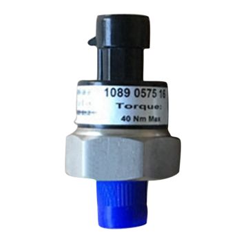 Pressure Sensor Transmitter 1089-0575-16 for Atlas Copco