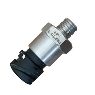 Pressure Sensor Transducer Temperature Sensor 1089057555 for Atlas Copco 