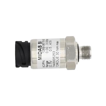 Pressure Sensor Transmitter 1089-9579-60 for Atlas Copco