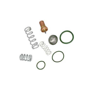 Thermostatic Minimum Pressure Valve Repair Kit 2901-1095-00 2901109500 Atlas Copco Air Compressor 