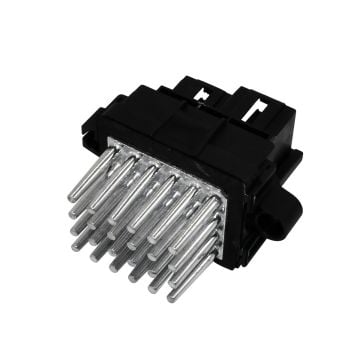 Blower Motor Resistor Control Module for Buick