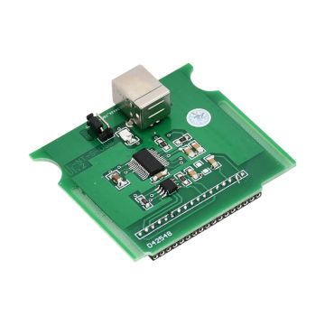 IL-NT-S-USB Monitoring Card Communication Card Panel for ComAp