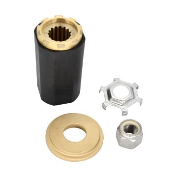 Flo-Torq II Hub Kit 835257Q1 for Mercury 