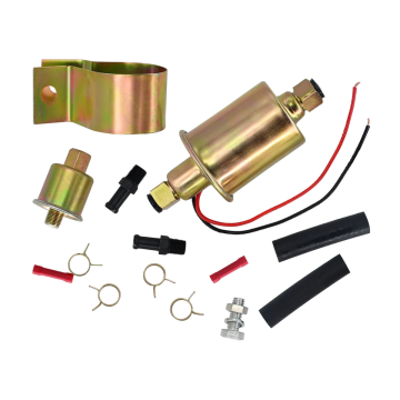 Electric Fuel Pump with Installation Kit FD0002 for Buick 