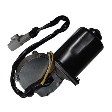 Wiper Motor 7168952 Bobcat T450 T550 T590 T630 T650 T750 T770 T870 S650 S740 S750 S770 S850 S450 S510 S530 S550 S570 S590 S630 A770