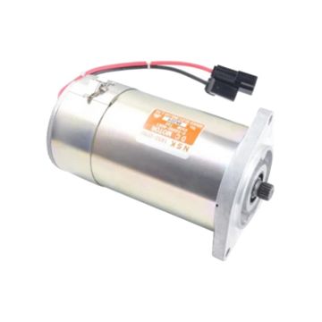 Motor Assembly S18500060 for TCM